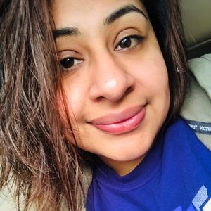 Meet your Posher, Gabriela